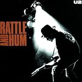 Lyrics to the U2 album Rattle & Hum