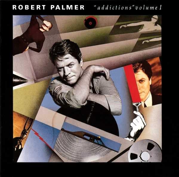 Robert Palmer - Best of Both Worlds: The Robert Palmer Anthology (1974-2001) Disc 1 - Zortam Music