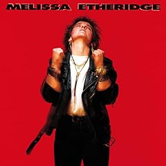 Melissa Etheridge