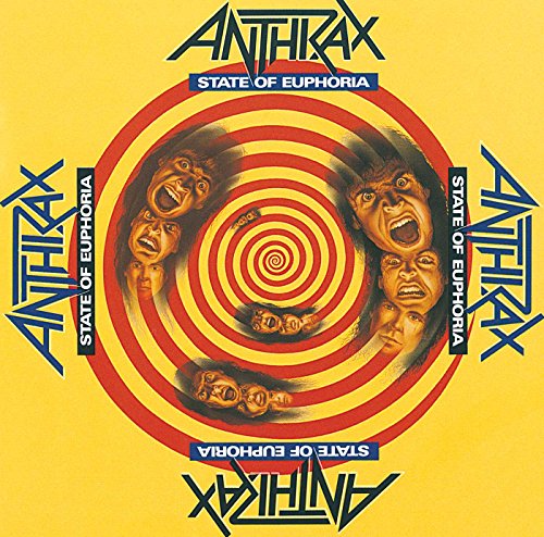 ANTHRAX - Heavy 100 [disc 1] - Zortam Music