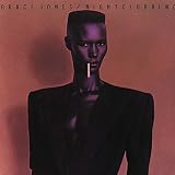 Nightclubbing by Grace Jones