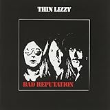 Bad Reputation by Thin Lizzy