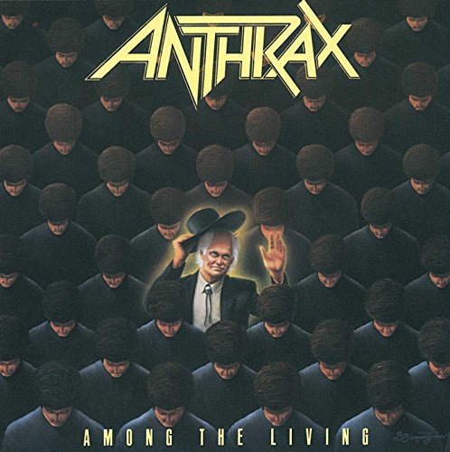 ANTHRAX - One World Lyrics - Zortam Music