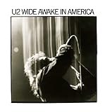 Lyrics to the U2 album Wide Awake In America