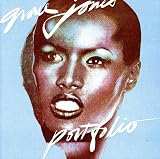 Portfolio by Grace Jones
