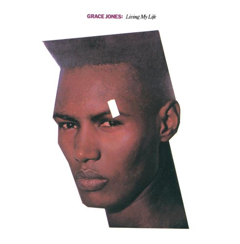 Grace Jones - Living my life - Zortam Music