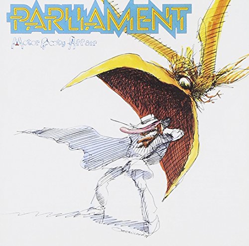 PARLIAMENT - Rumpofsteelskin Lyrics - Zortam Music