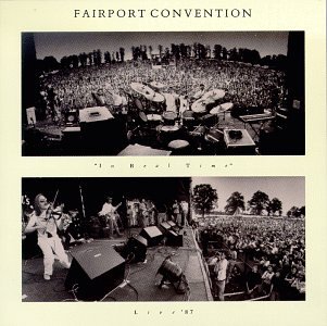 In Real Time: Live '87