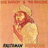 Rastaman Vibration by Bob Marley
