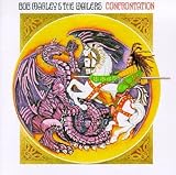 Confrontation by Bob Marley