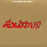 Exodus by Bob Marley
