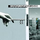 Lyrics to the Scorpions album Crazy World