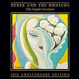 The Layla Sessions by Derek And The Dominos