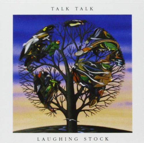 Talk Talk - Laughing Stock - Zortam Music