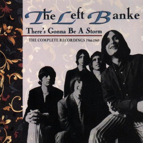The Left Banke - Walk Away Renee (Single Mix) Lyrics - Zortam Music