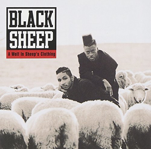 Black Sheep - the choice is yours Lyrics - Zortam Music