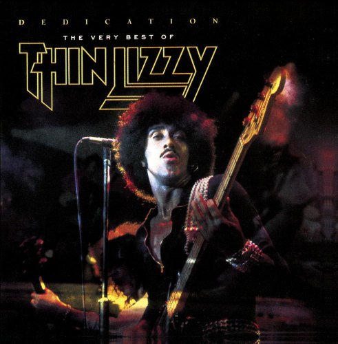 Thin Lizzy - Mastermix Classic Cuts 080 - Shamrocks & Shenanigans - Zortam Music