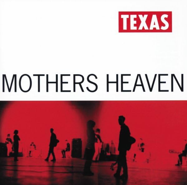 Texas - Dream Hotel Lyrics - Zortam Music