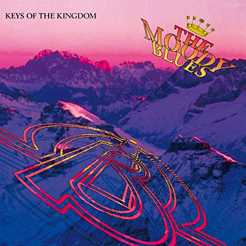 Keys Of The Kingdom