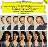 Mendelssohn: Concertos for Violin, Piano and String Orchestra