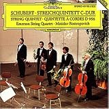 Streichquintett D 956 Cover