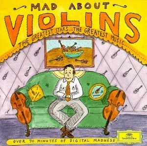 Dutilleux Violin Concerto