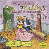Mad about the Waltz by by Johann II Strauss, Pyotr Il'yich Tchaikovsky, Emile Waldteufel