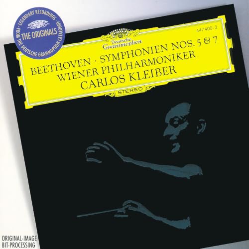 Beethoven's Fifth