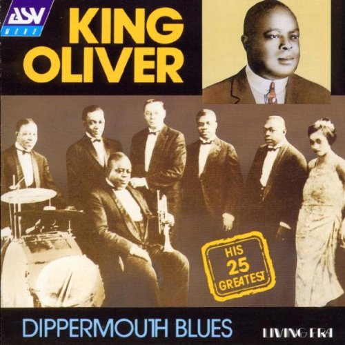 Dippermouth Blues: His 25 Greatest Hits