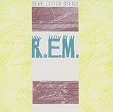 album art to Dead Letter Office