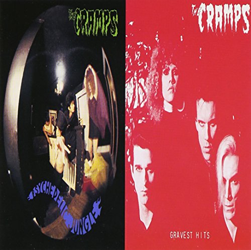 The Cramps - Human Fly Lyrics - Zortam Music