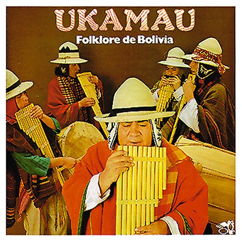 Folklore De Bolivia (Vol. 2)