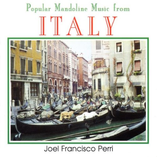 Mandoline