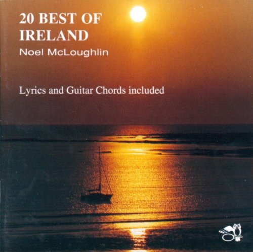 Noel McLoughlin - 20 Best of Ireland - Zortam Music