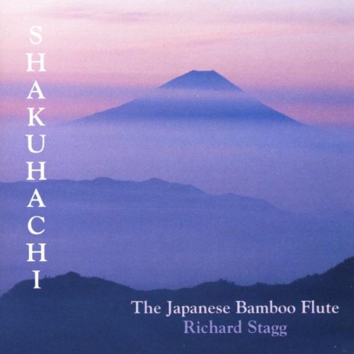 Shakuhachi: The Japanese Bamboo Flute