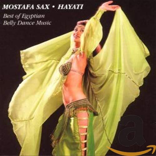 Hayati : Best of Egyptian Belly Dance Music