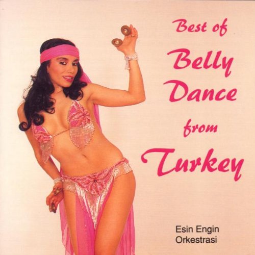 Best of Belly Dance from Turkey