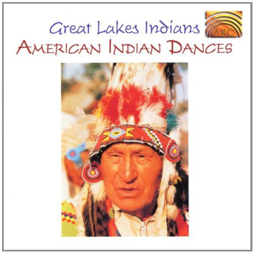 American Indian Dances