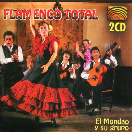 Flamenco Total