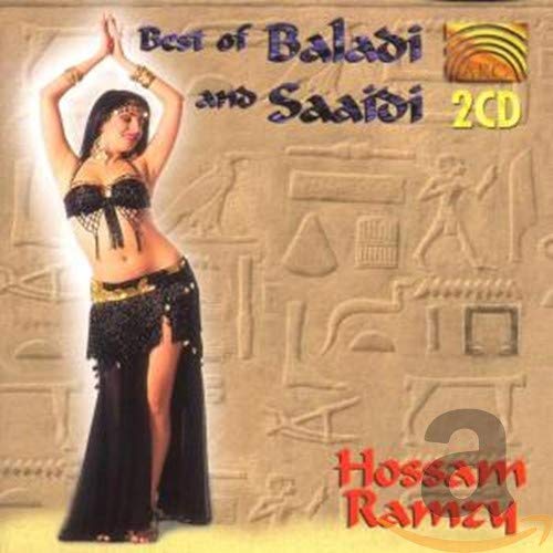 The Best of Baladi and Saaidi