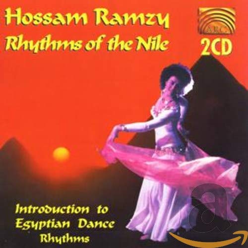 Rhythms of the Nile