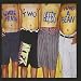 White Trash, Two Heebs, and a Bean