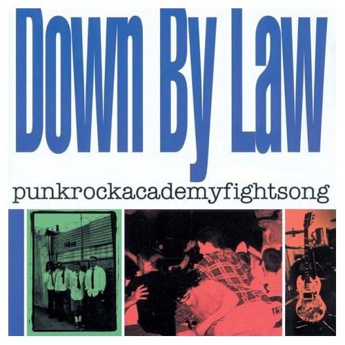 Punkrockacademyfightsong