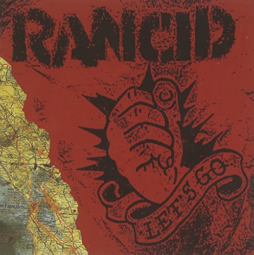 Rancid - Salvation Lyrics - Zortam Music