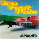 album art to Unleashed