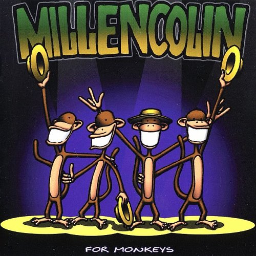 Millencolin - Lowlife Lyrics - Zortam Music