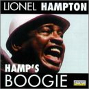 Hamps Boogie Import by Lionel Hampton
