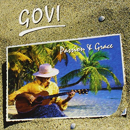 Govi - Passion & Grace - Zortam Music