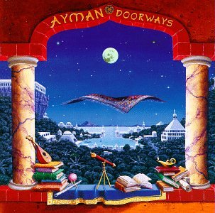 Ayman - Doorways - Zortam Music