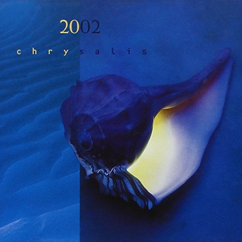 2002 - Chrysalis - Zortam Music